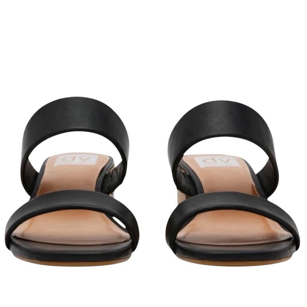 Dolce Vita Women’s Sandal Black Size 11 NEW NIB - Picture 10 of 12